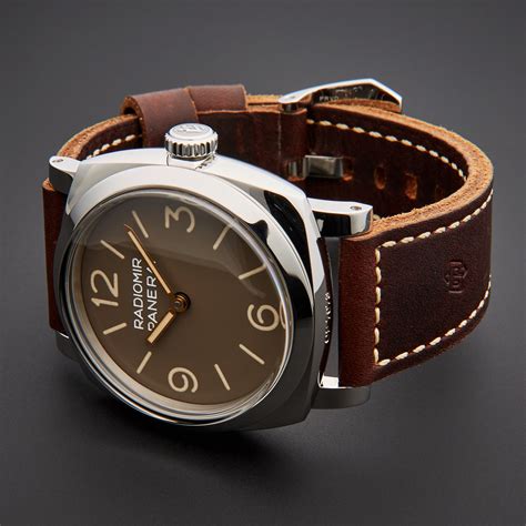 panerai radiomir.